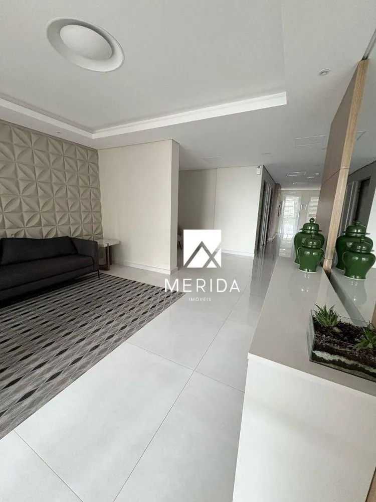 Apartamento, 3 quartos, 91 m² - Foto 3