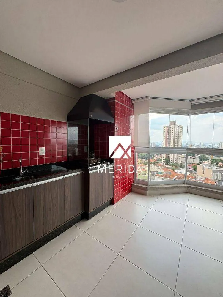 Apartamento, 3 quartos, 91 m² - Foto 5
