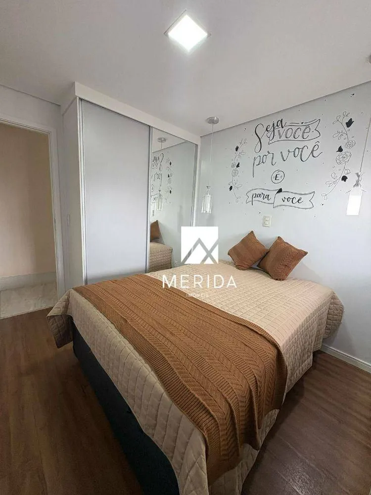 Apartamento, 3 quartos, 91 m² - Foto 11