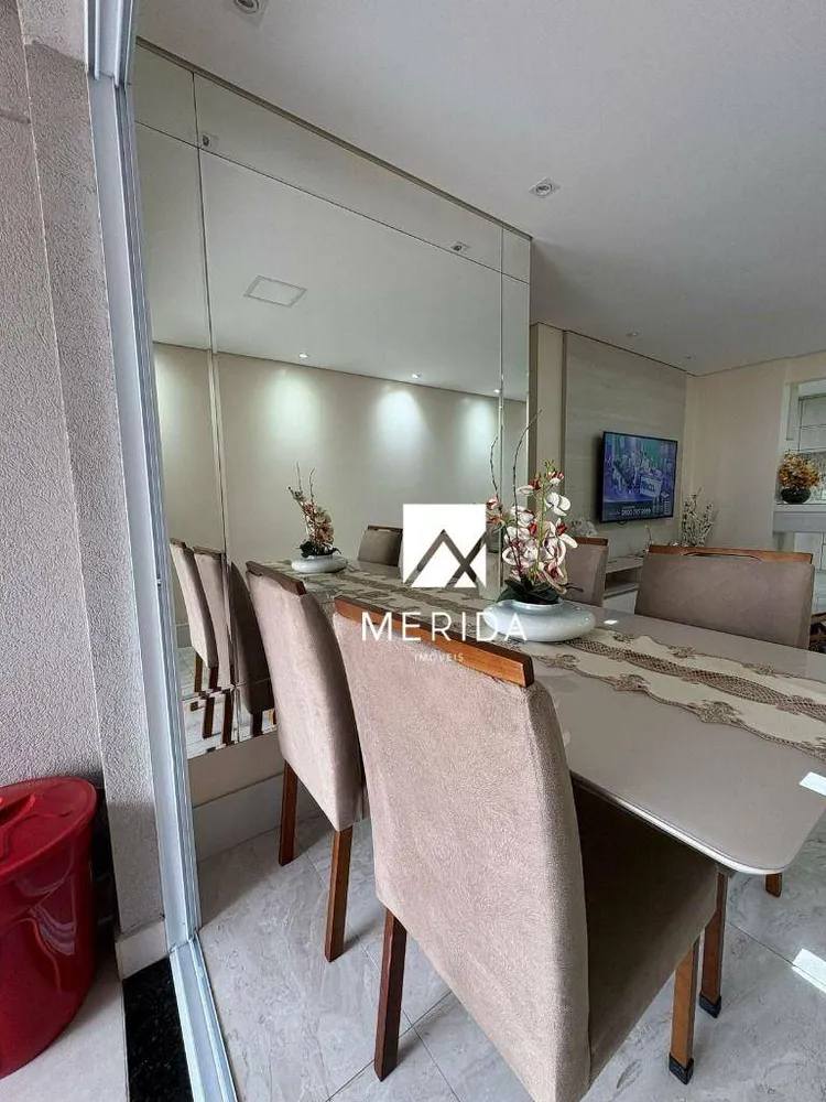 Apartamento, 3 quartos, 91 m² - Foto 10