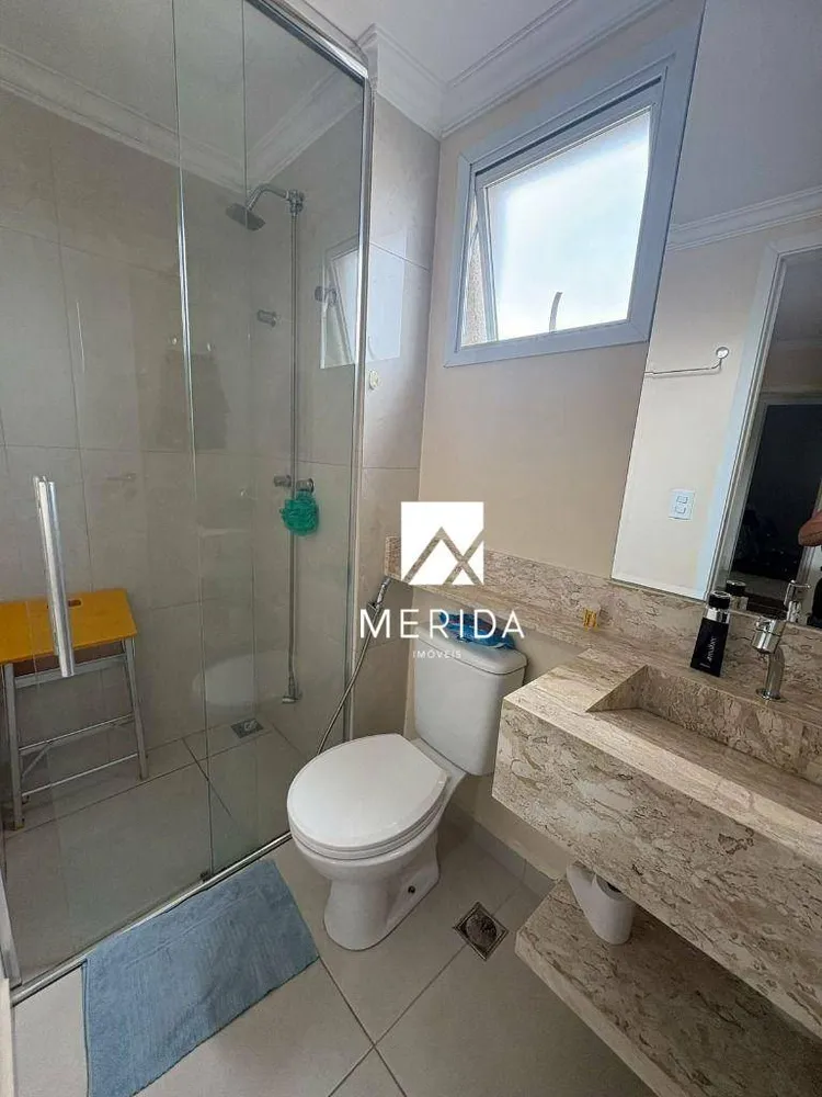 Apartamento, 3 quartos, 91 m² - Foto 8