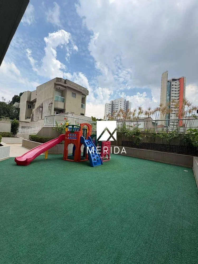 Apartamento, 3 quartos, 91 m² - Foto 12