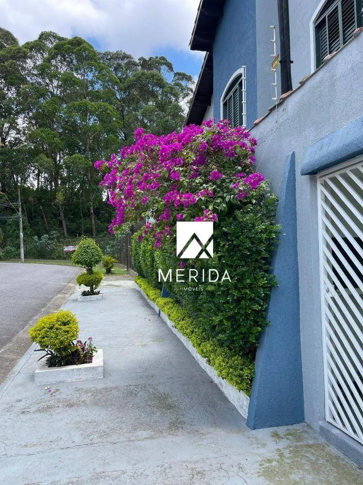 Sobrado, 4 quartos, 215 m² - Foto 15