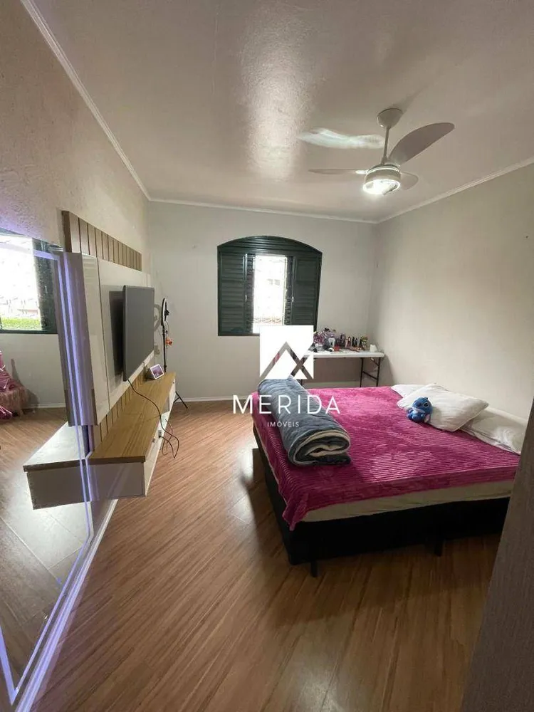 Sobrado, 4 quartos, 215 m² - Foto 7