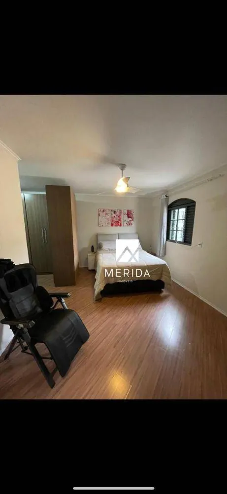 Sobrado, 4 quartos, 215 m² - Foto 3