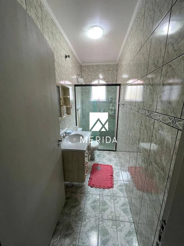 Sobrado, 4 quartos, 215 m² - Foto 7