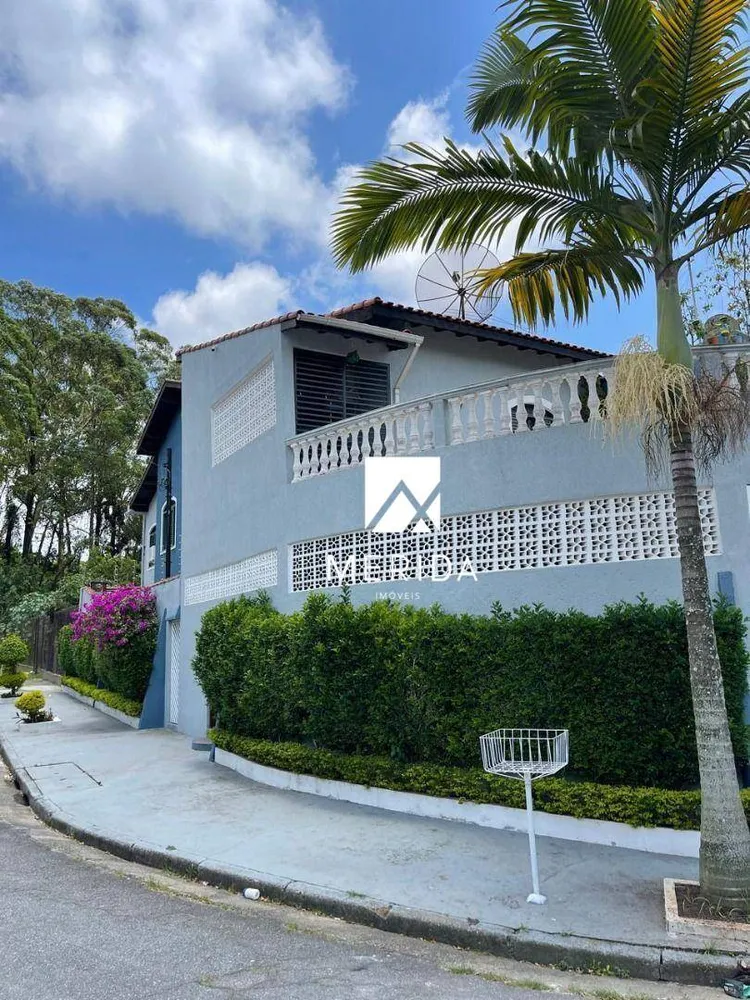 Sobrado, 4 quartos, 215 m² - Foto 14