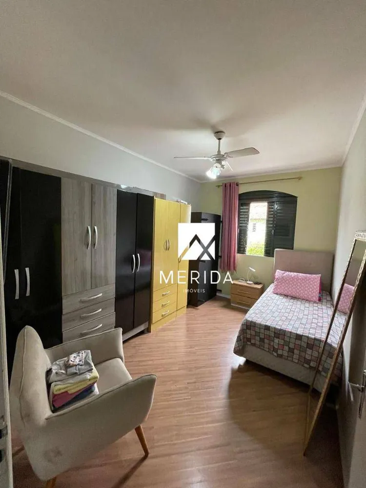 Sobrado, 4 quartos, 215 m² - Foto 8