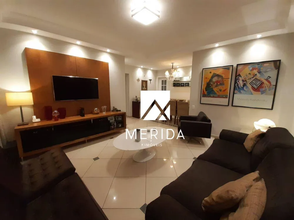 Apartamento, 3 quartos, 106 m² - Foto 5