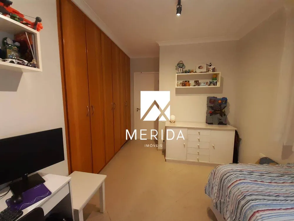 Apartamento, 3 quartos, 106 m² - Foto 11
