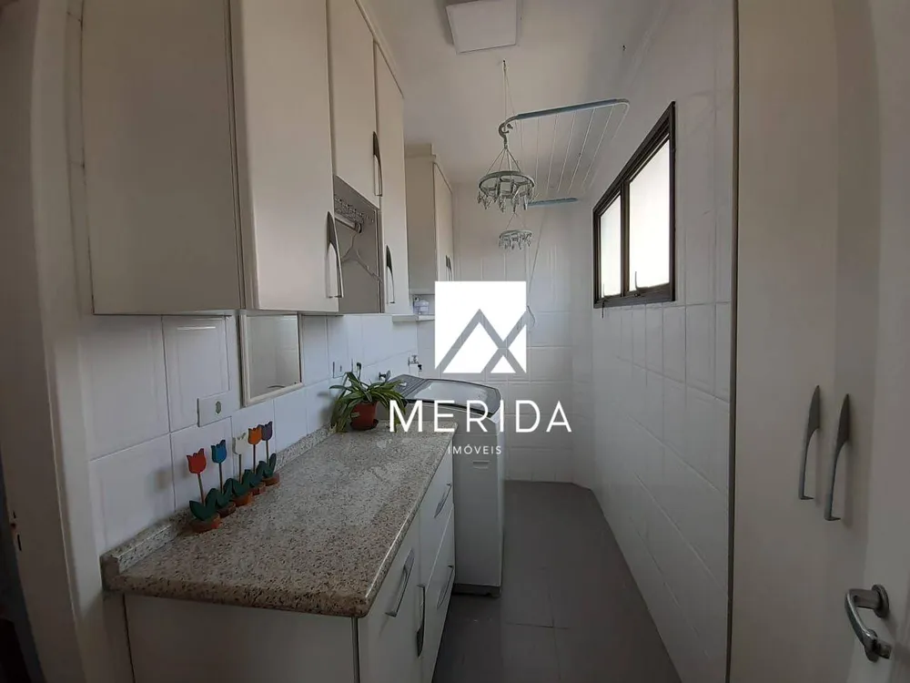 Apartamento, 3 quartos, 106 m² - Foto 3