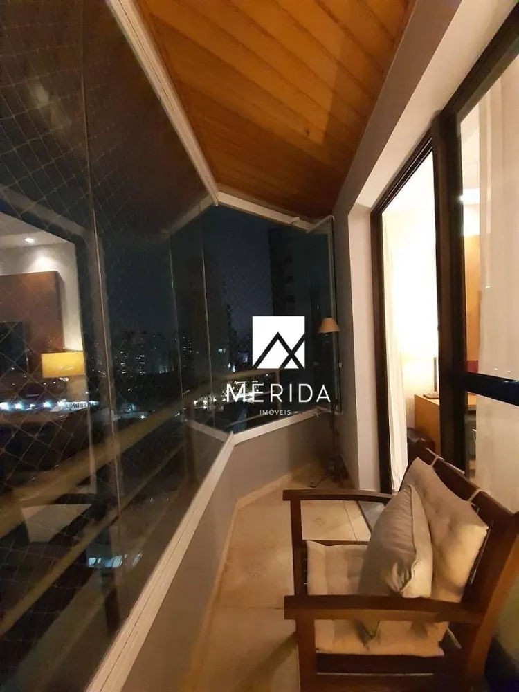Apartamento, 3 quartos, 106 m² - Foto 2