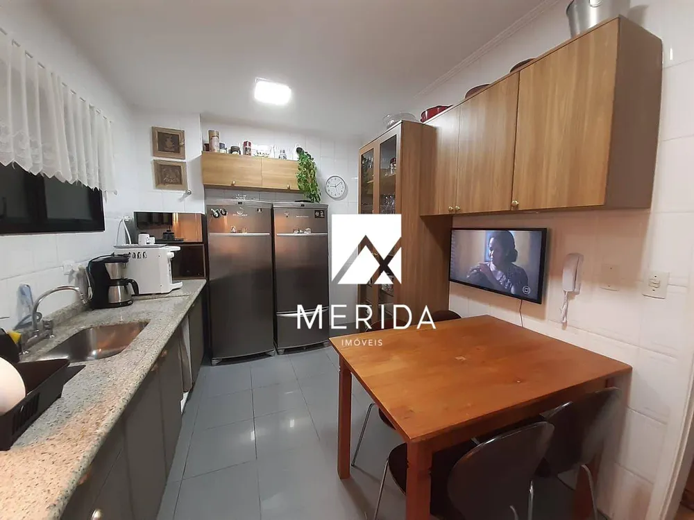 Apartamento, 3 quartos, 106 m² - Foto 6