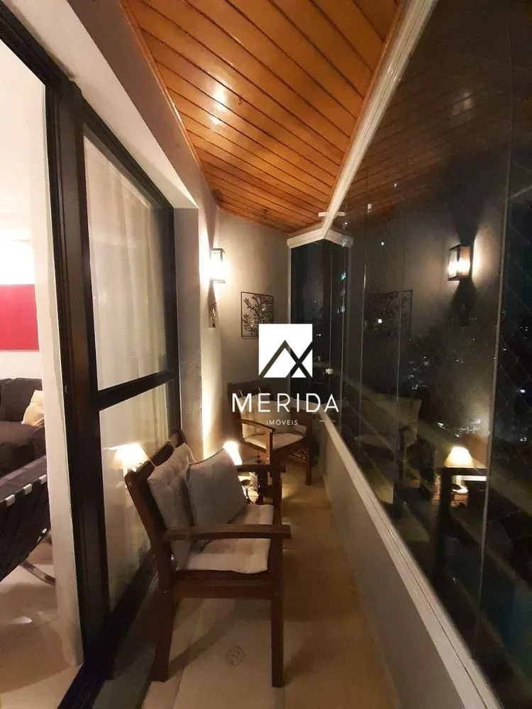 Apartamento, 3 quartos, 106 m² - Foto 6