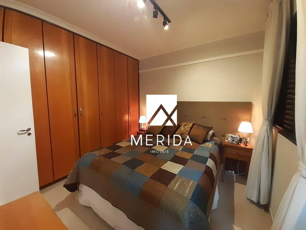 Apartamento, 3 quartos, 106 m² - Foto 7