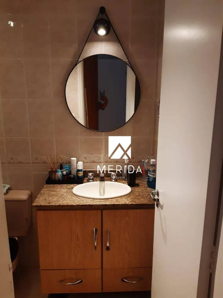 Apartamento, 3 quartos, 106 m² - Foto 13