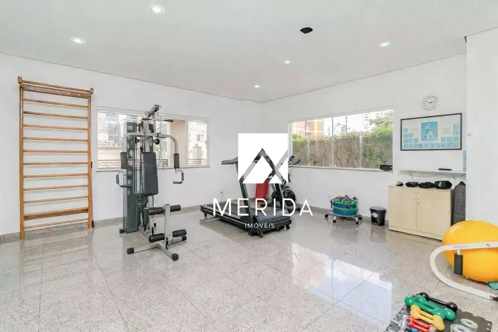 Apartamento, 3 quartos, 105 m² - Foto 11