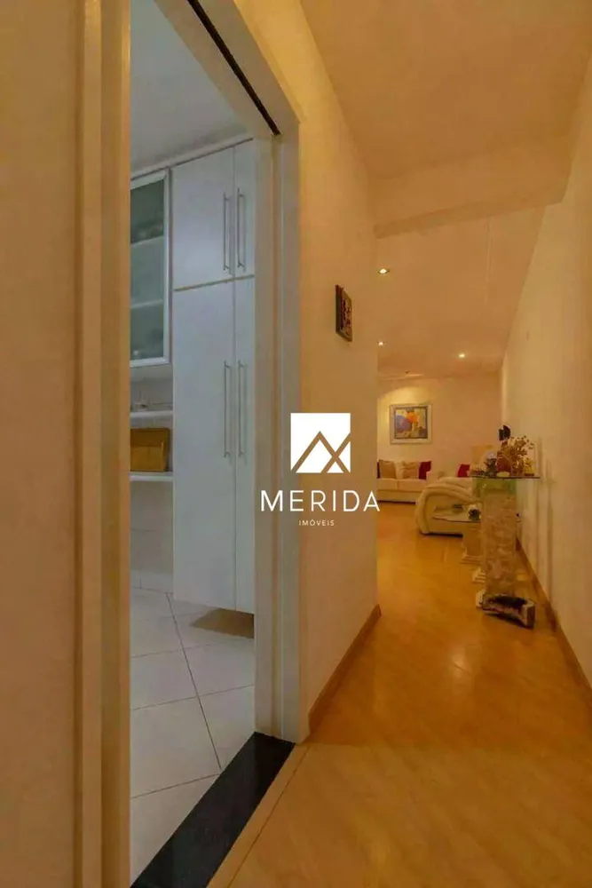 Apartamento, 3 quartos, 105 m² - Foto 1
