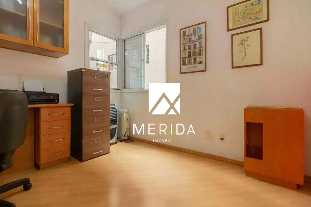 Apartamento, 3 quartos, 105 m² - Foto 3