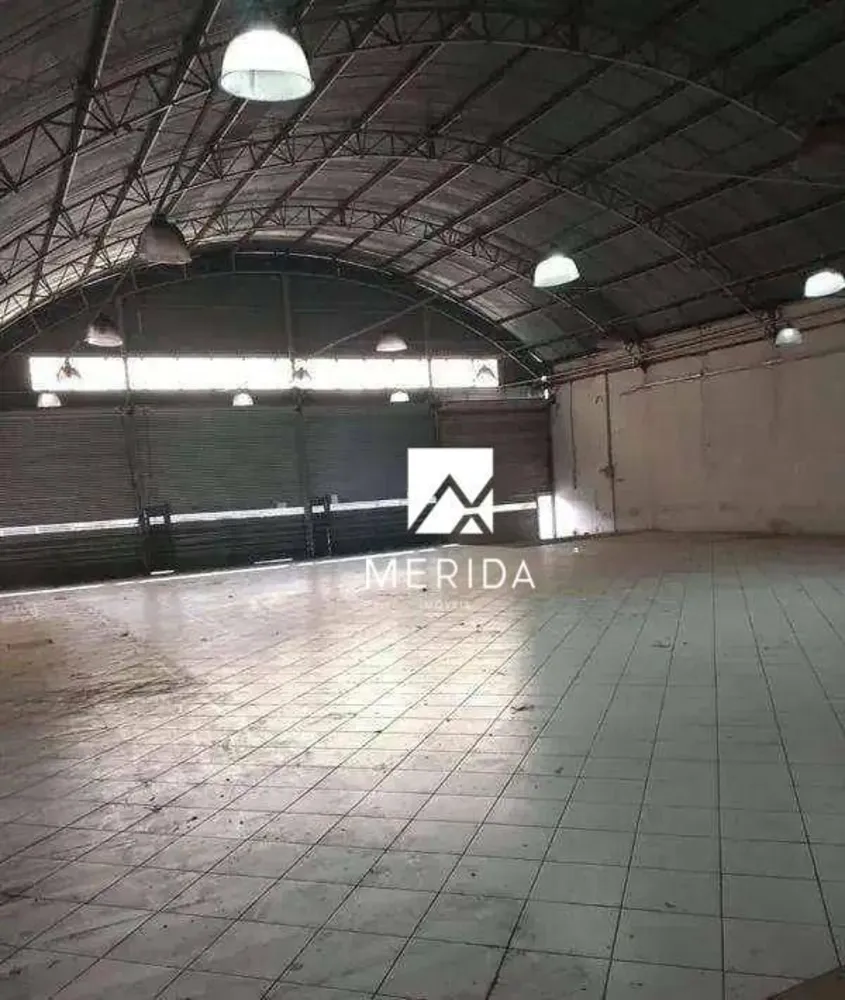 Depósito-Galpão, 700 m² - Foto 9