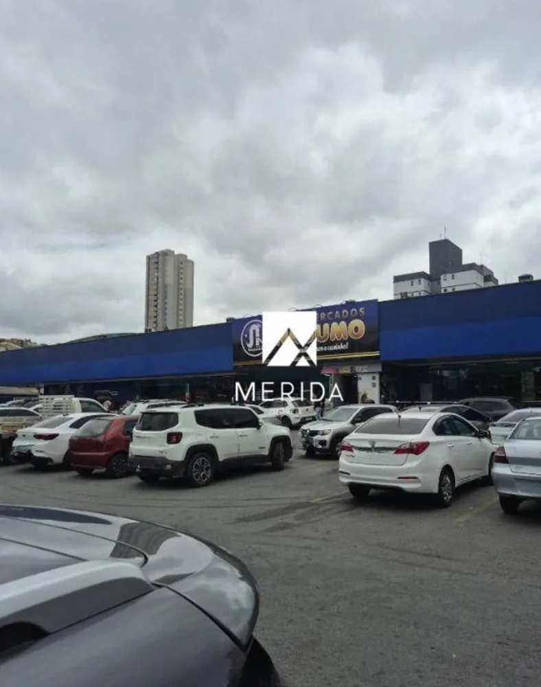 Depósito-Galpão, 700 m² - Foto 10