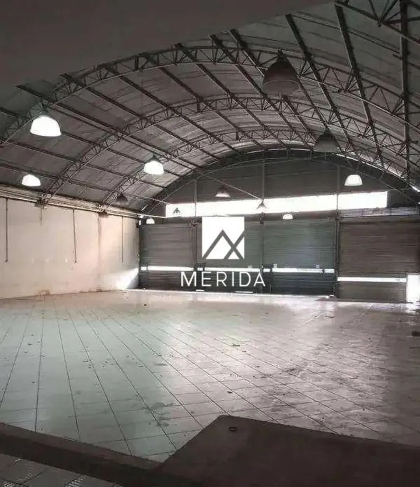 Depósito-Galpão, 700 m² - Foto 4
