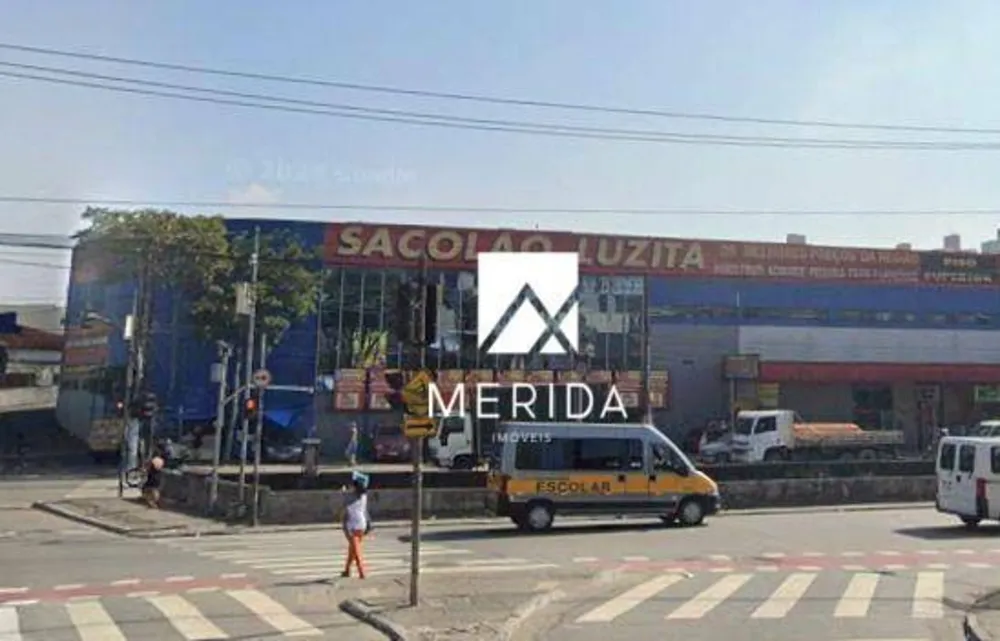 Depósito-Galpão, 700 m² - Foto 12