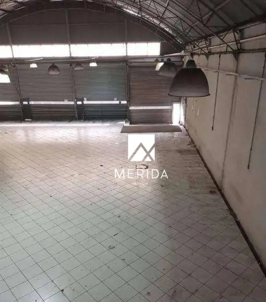 Depósito-Galpão, 700 m² - Foto 10