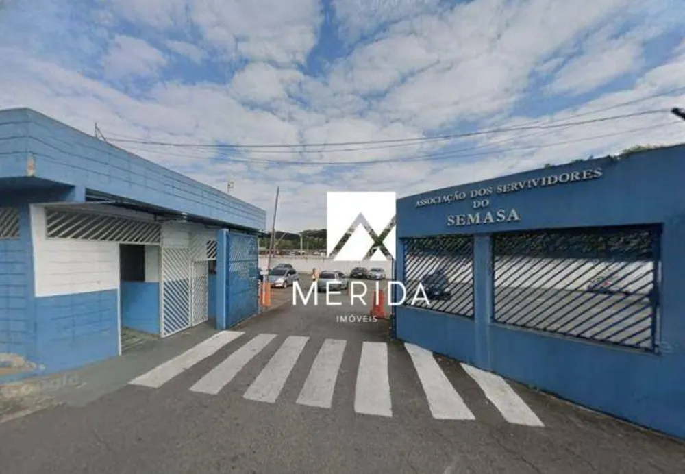 Depósito-Galpão, 700 m² - Foto 8