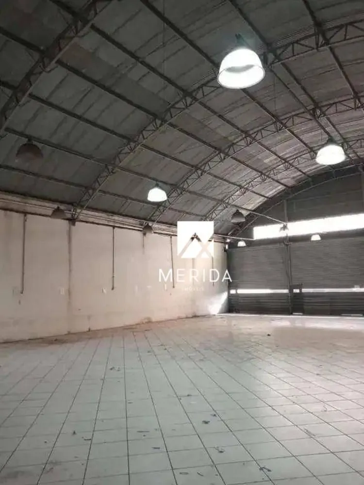 Depósito-Galpão, 700 m² - Foto 6