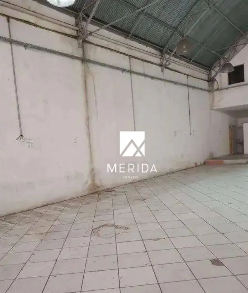Depósito-Galpão, 700 m² - Foto 3