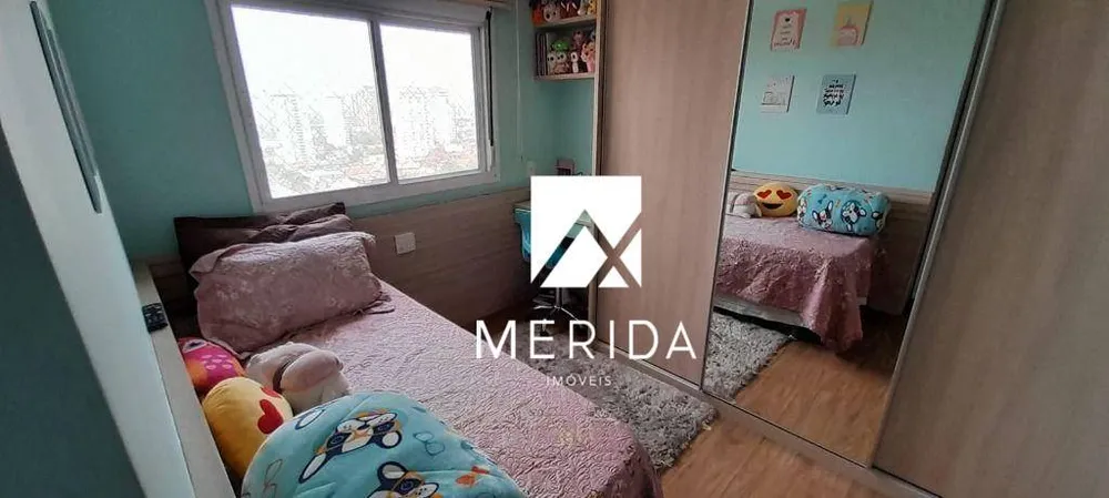 Apartamento, 3 quartos, 115 m² - Foto 7
