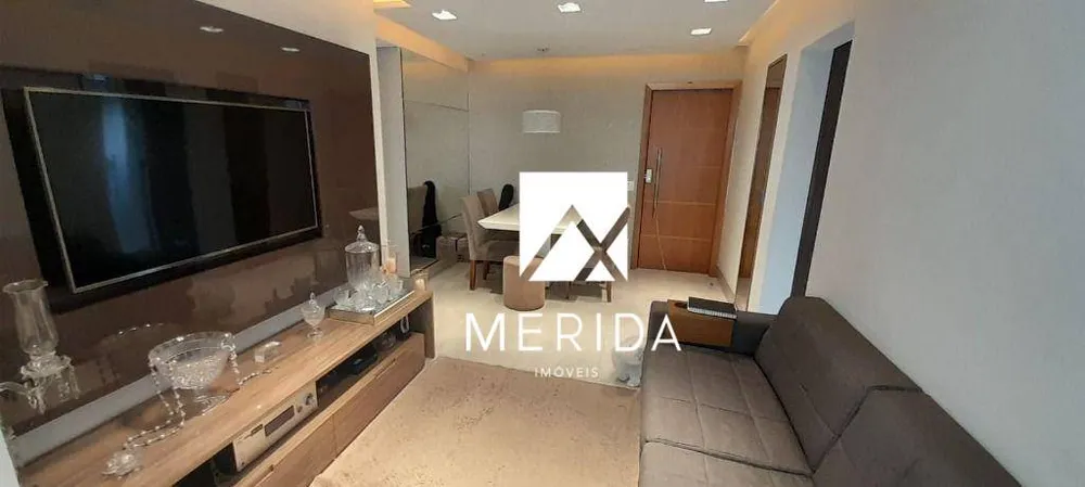 Apartamento, 3 quartos, 115 m² - Foto 2