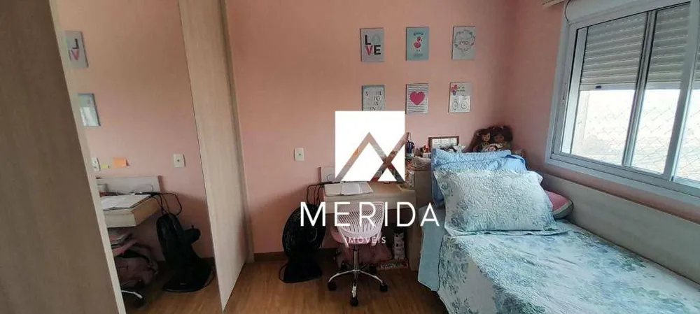 Apartamento, 3 quartos, 115 m² - Foto 9