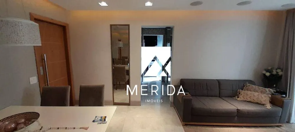 Apartamento, 3 quartos, 115 m² - Foto 3