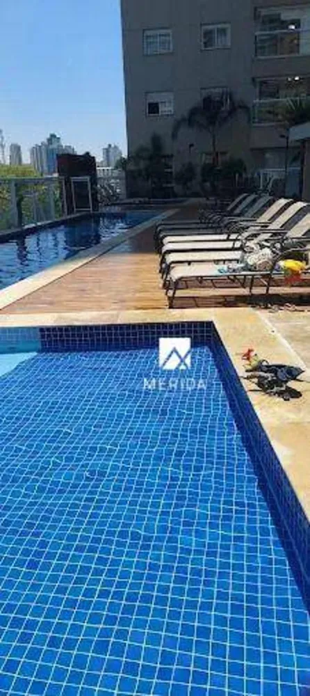 Apartamento, 3 quartos, 115 m² - Foto 13