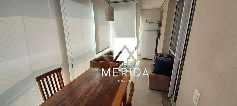 Apartamento, 3 quartos, 115 m² - Foto 4