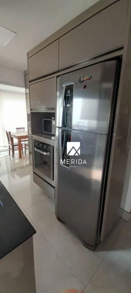 Apartamento, 3 quartos, 115 m² - Foto 5