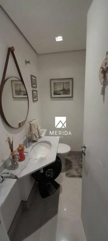 Apartamento, 3 quartos, 115 m² - Foto 6