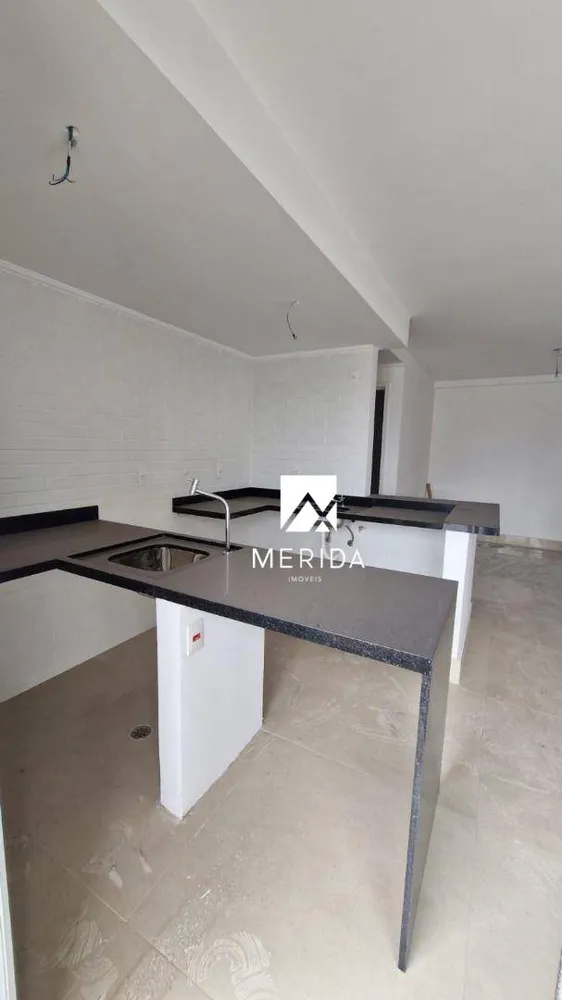 Apartamento, 2 quartos, 62 m² - Foto 2