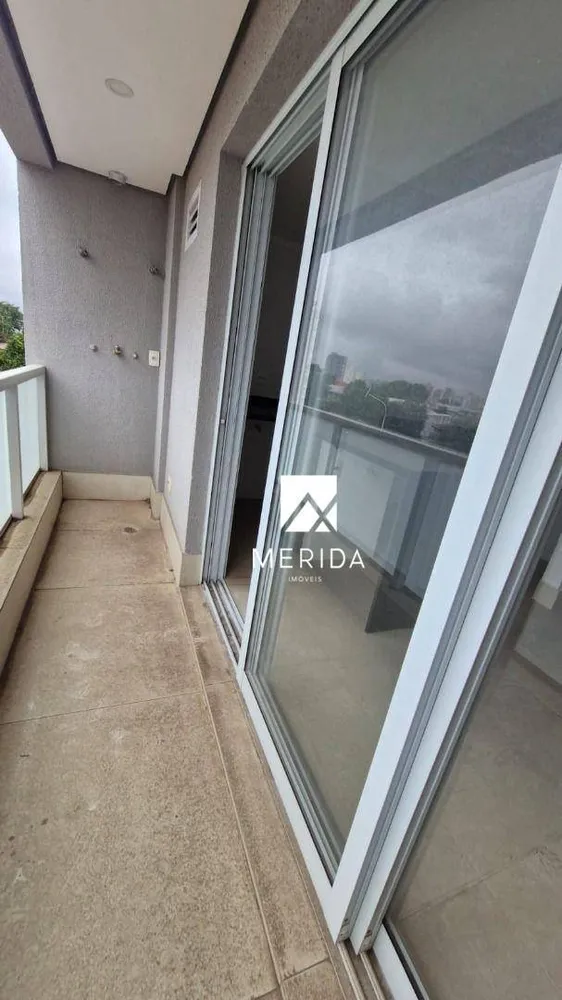 Apartamento, 2 quartos, 62 m² - Foto 4