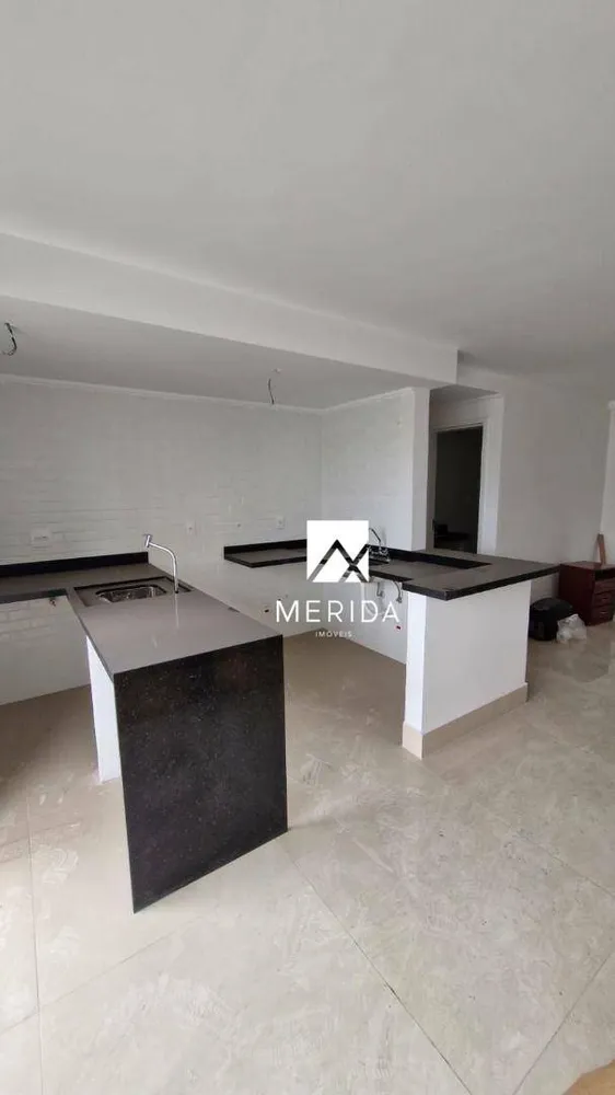 Apartamento, 2 quartos, 62 m² - Foto 1