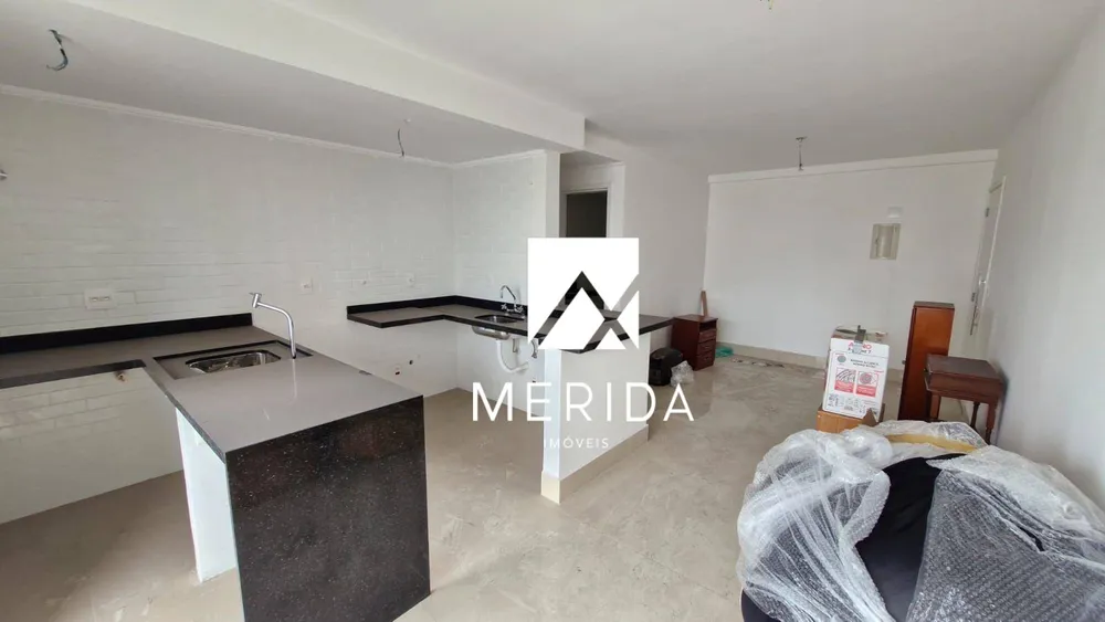Apartamento, 2 quartos, 62 m² - Foto 3