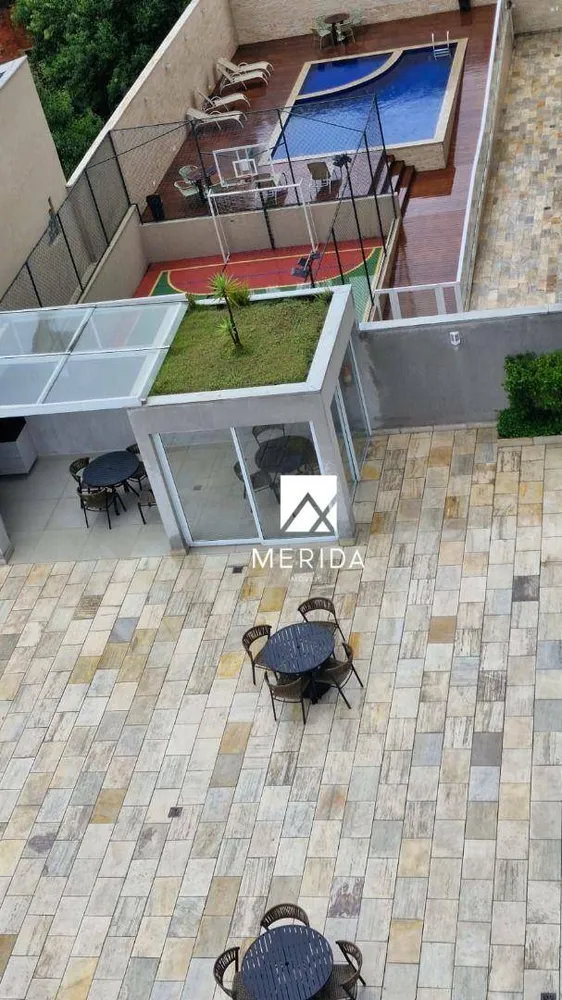 Apartamento, 2 quartos, 62 m² - Foto 6