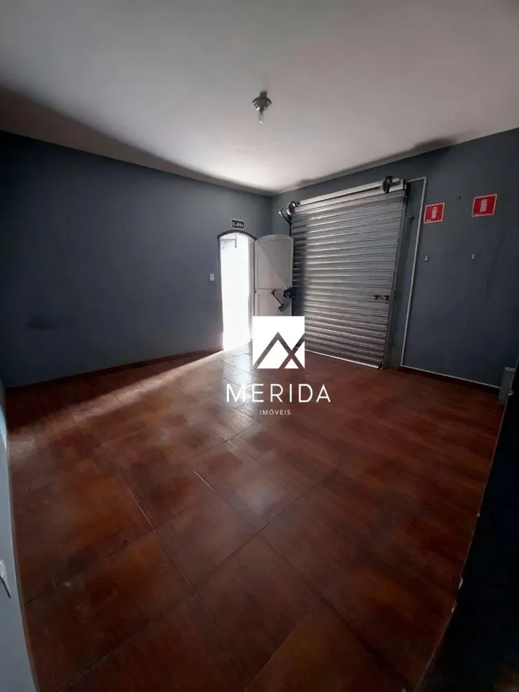 Casa, 5 quartos, 254 m² - Foto 1