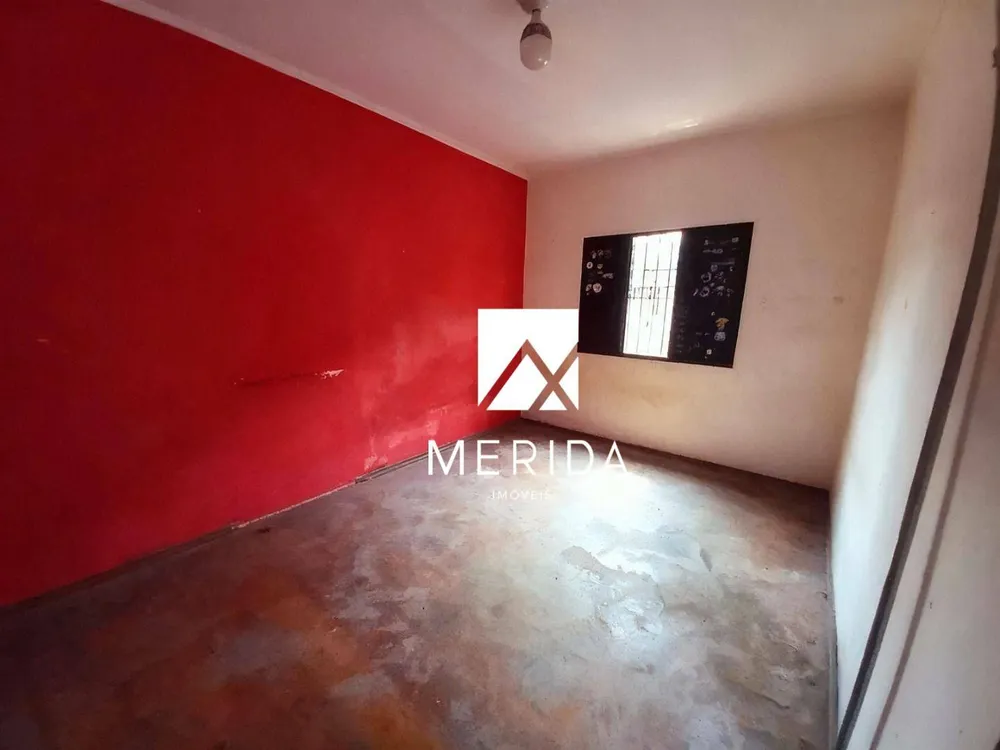 Casa, 5 quartos, 254 m² - Foto 4