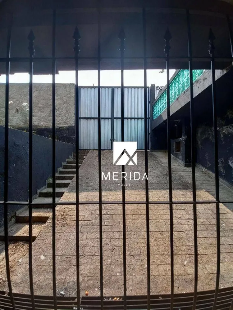 Casa, 5 quartos, 254 m² - Foto 8
