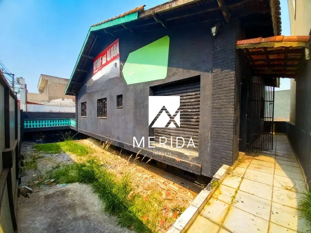 Casa, 5 quartos, 254 m² - Foto 11