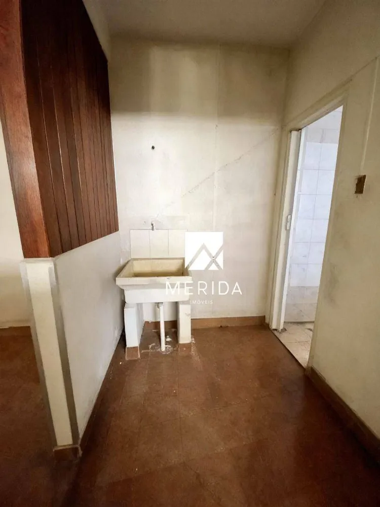 Casa, 5 quartos, 254 m² - Foto 10