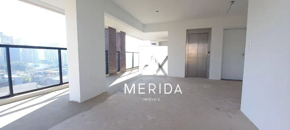 Apartamento, 3 quartos, 132 m² - Foto 2